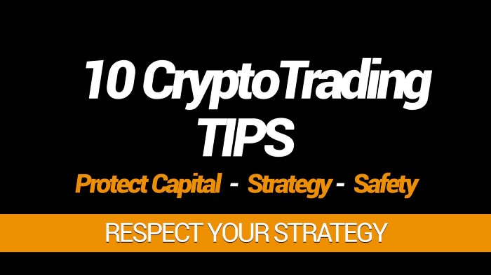 10 CryptoTrading Tips — Guide for beginners (2020)