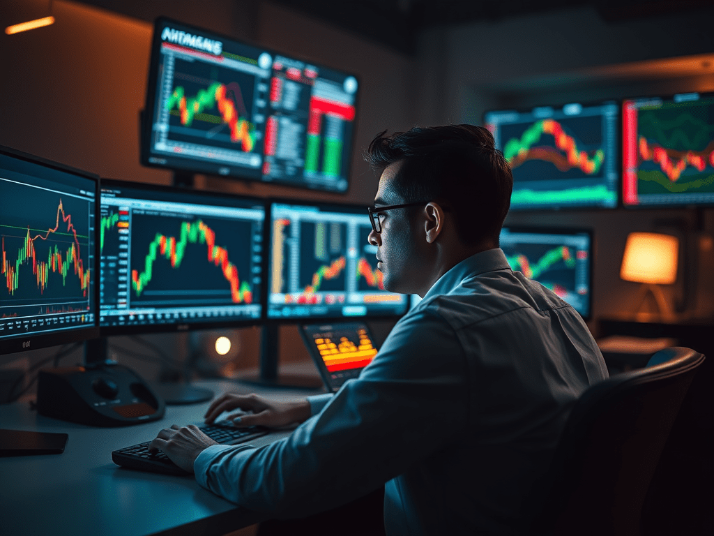 10 Day Trading Patterns for Beginners