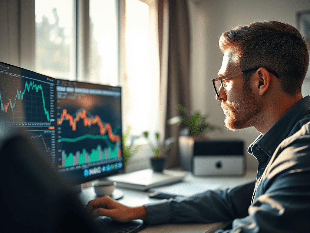 2024 Index Trading Trends: Top Strategies You Shouldn’t Miss