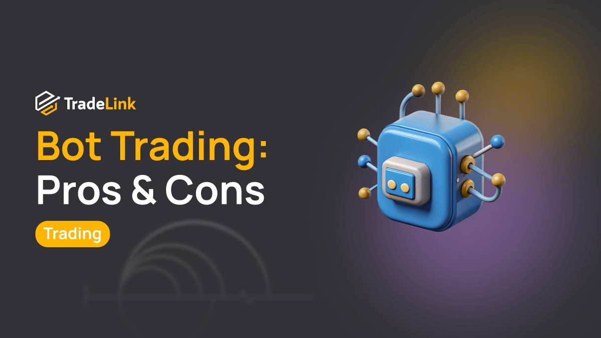 Bot Trading: Pros, Cons, and the Most Effective Algorithms in 2025