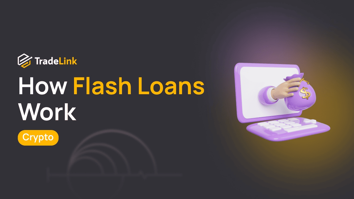 How Flash Loans Work and Can You Make Money from Them?