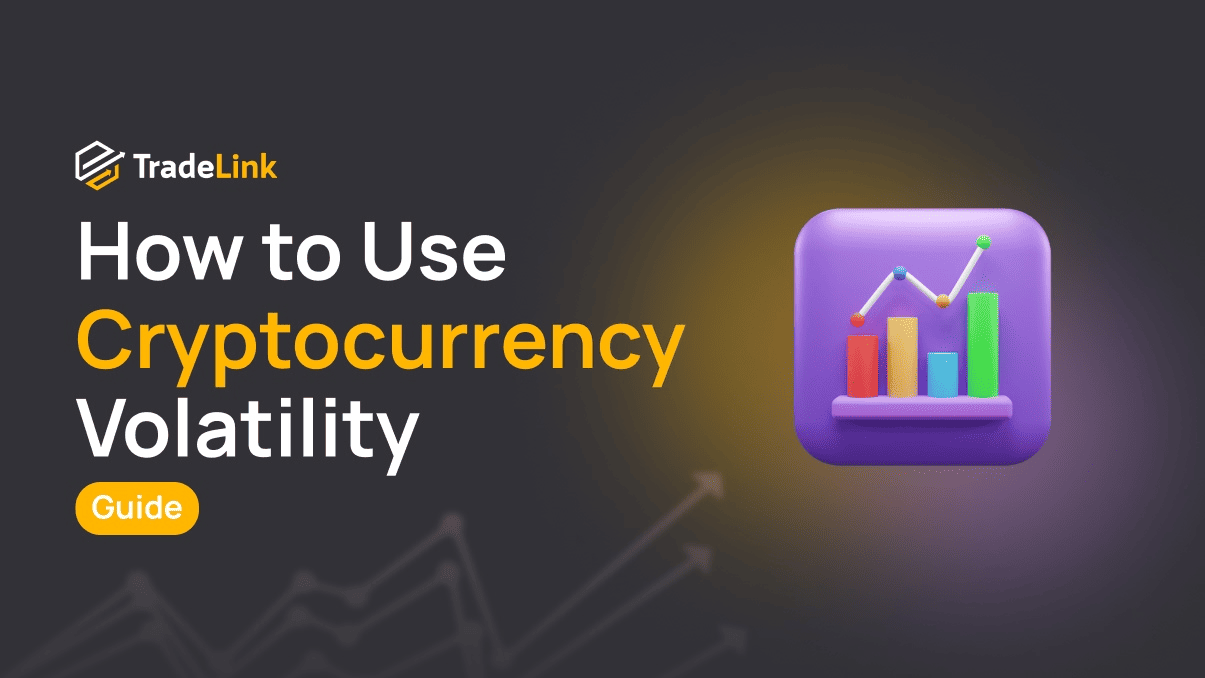 How to Use Cryptocurrency Volatility for Short-Term Trading