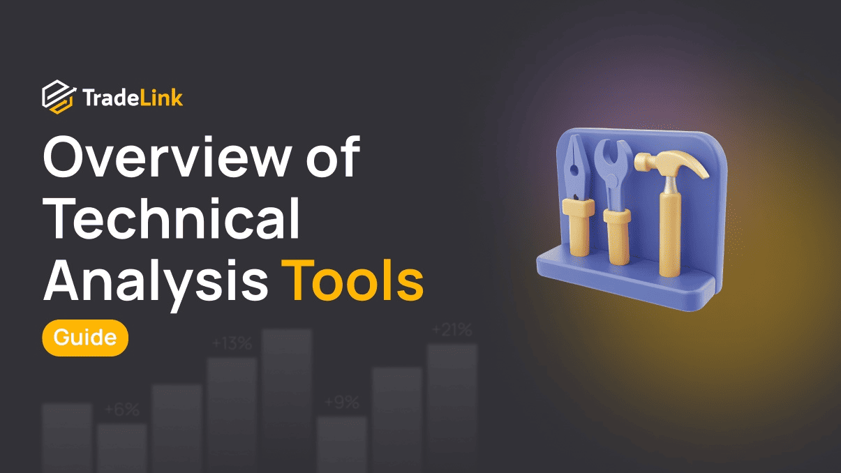 Overview of Technical Analysis Tools on the Crypto Market: From TradingView to AI Platforms