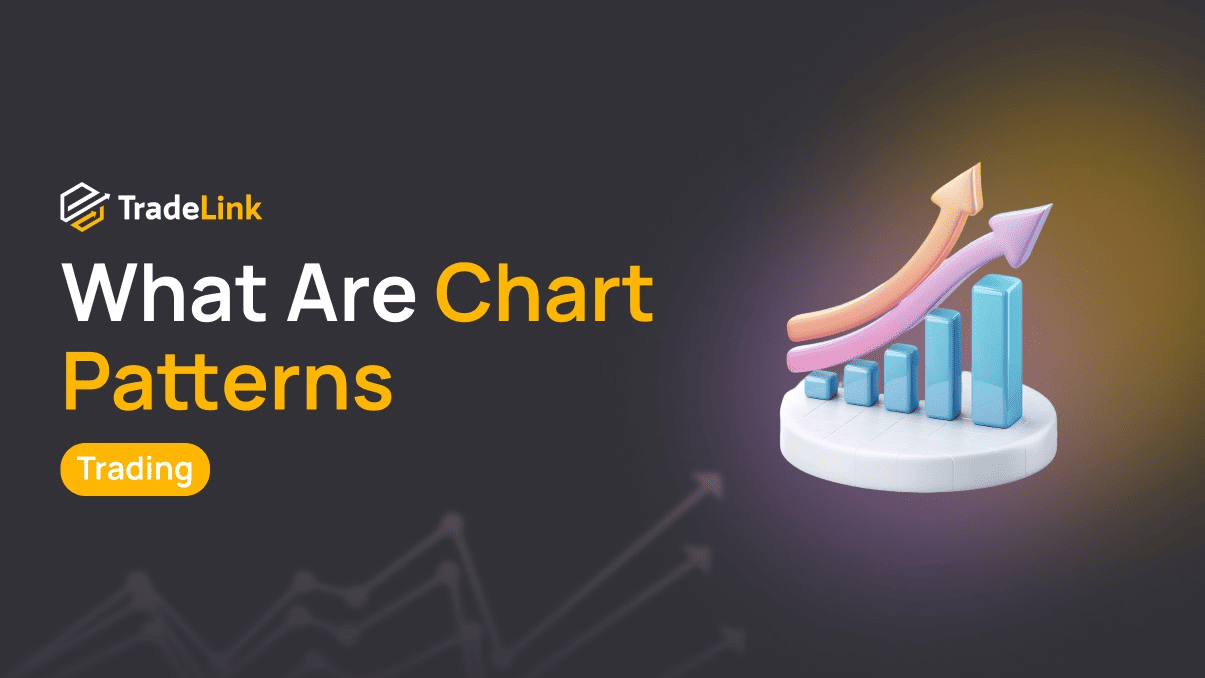 What Are Chart Patterns and How to Use Them in Trading?