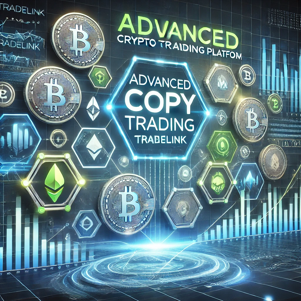 A Detailed Overview of Leading Crypto Copy Trading Platforms