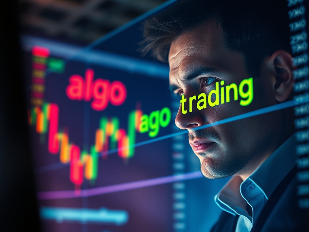 Advantages of Algorithmic Trading: Why Traders Are Hooked