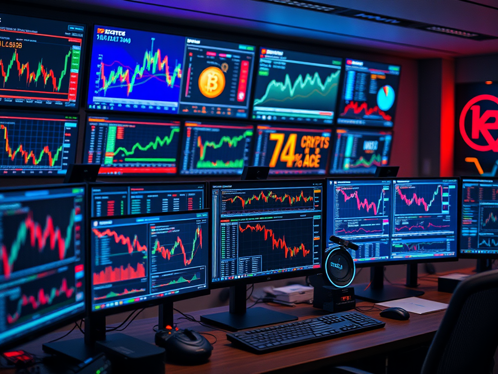 Best Cryptocurrency Copy Trading Platforms: Where to Find the Most Profitable Crypto Traders