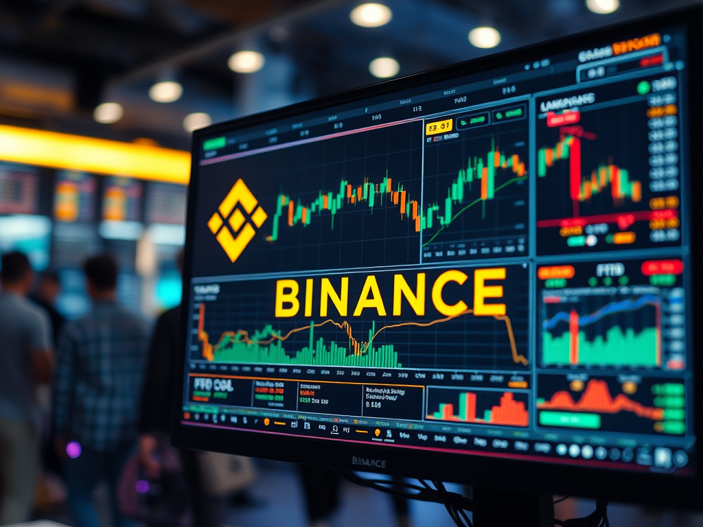 How Binance Trading Bots Work