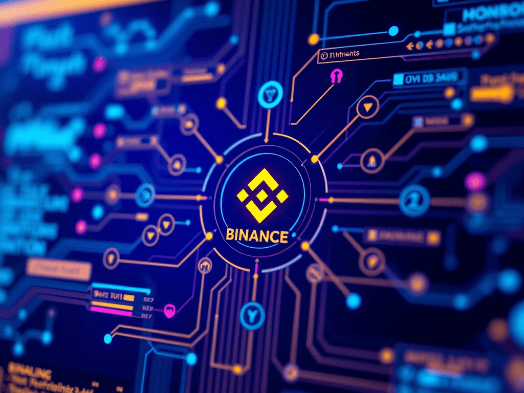 Binance Trading Bot Overview: Best Bots, Profit Potential, and Risks