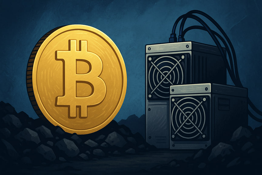 mining