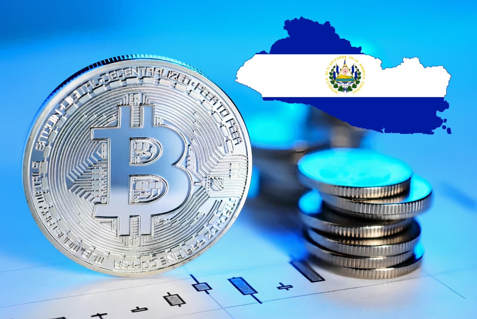 Bitcoin was recognized as the official currency of El Salvador, and Vitalik Buterin earned more than $ 4 million from investments in Dogecoin