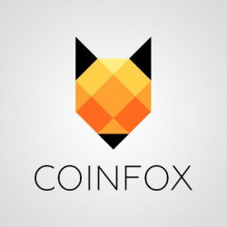 Coinfox wrote about the platform