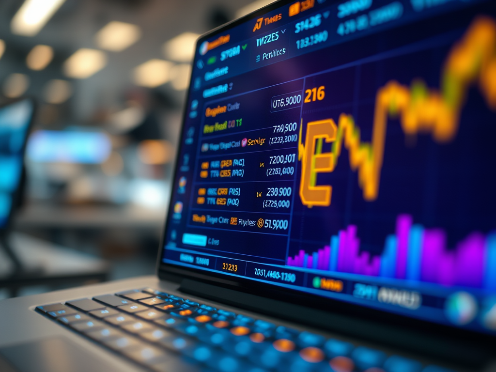 Cryptocurrency Trading Signals: A Deep Dive for Traders