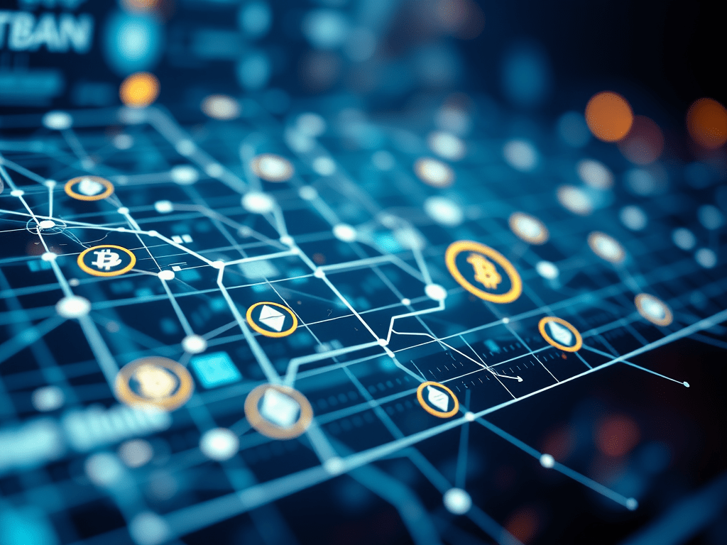 Demystifying Grid Trading Bots: A Strategic Approach to Cryptocurrency Trading