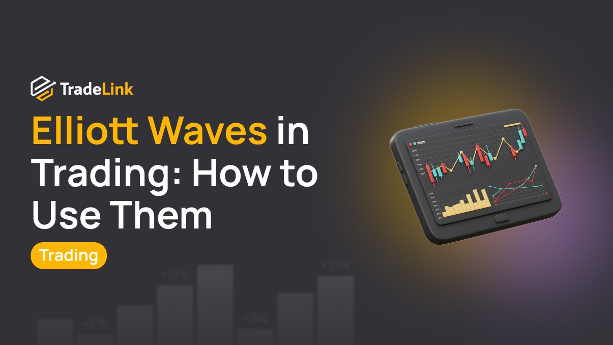 Elliott Waves in Trading: How to Use Them