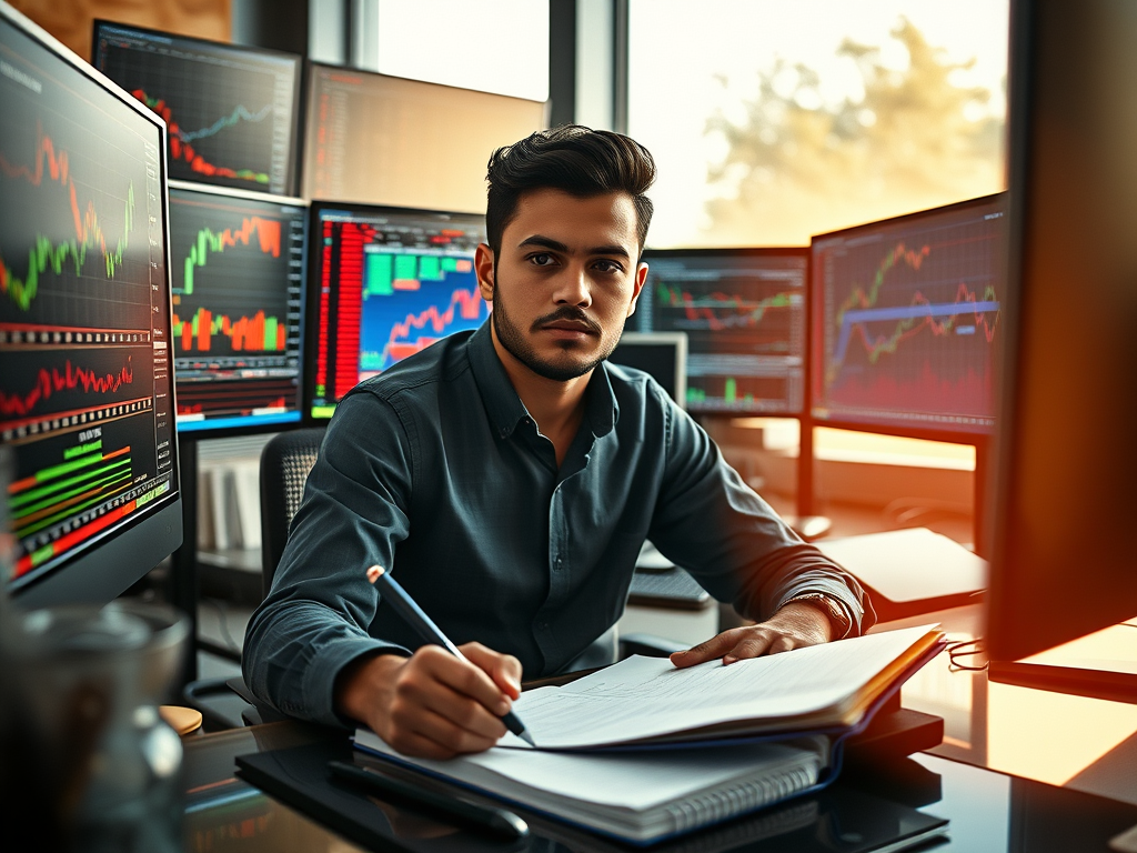 Essential Risk Management Tools for Day Traders in 2024