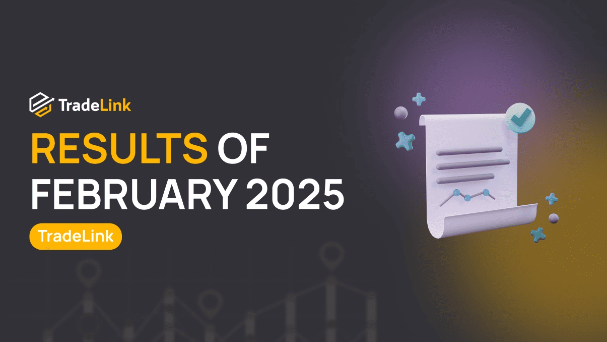 February 2025 results
