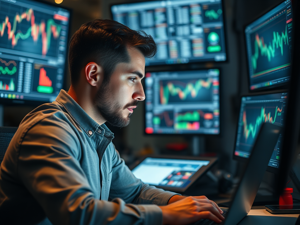 How to Avoid Common Mistakes When Using Crypto Trading Bots