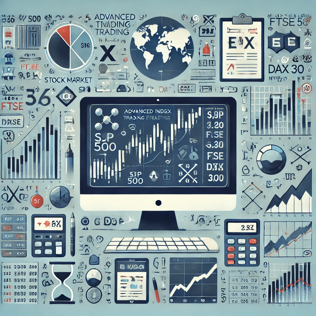 How to Trade Indices: A Modern Approach