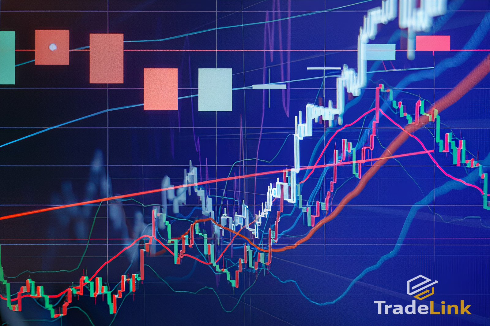 Kinds of trading. Scalping