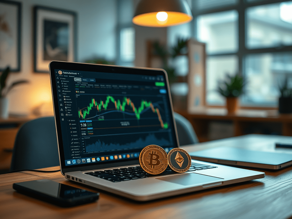 Latest Trading Bot Hacks for 2024: Boost Your Crypto Profits