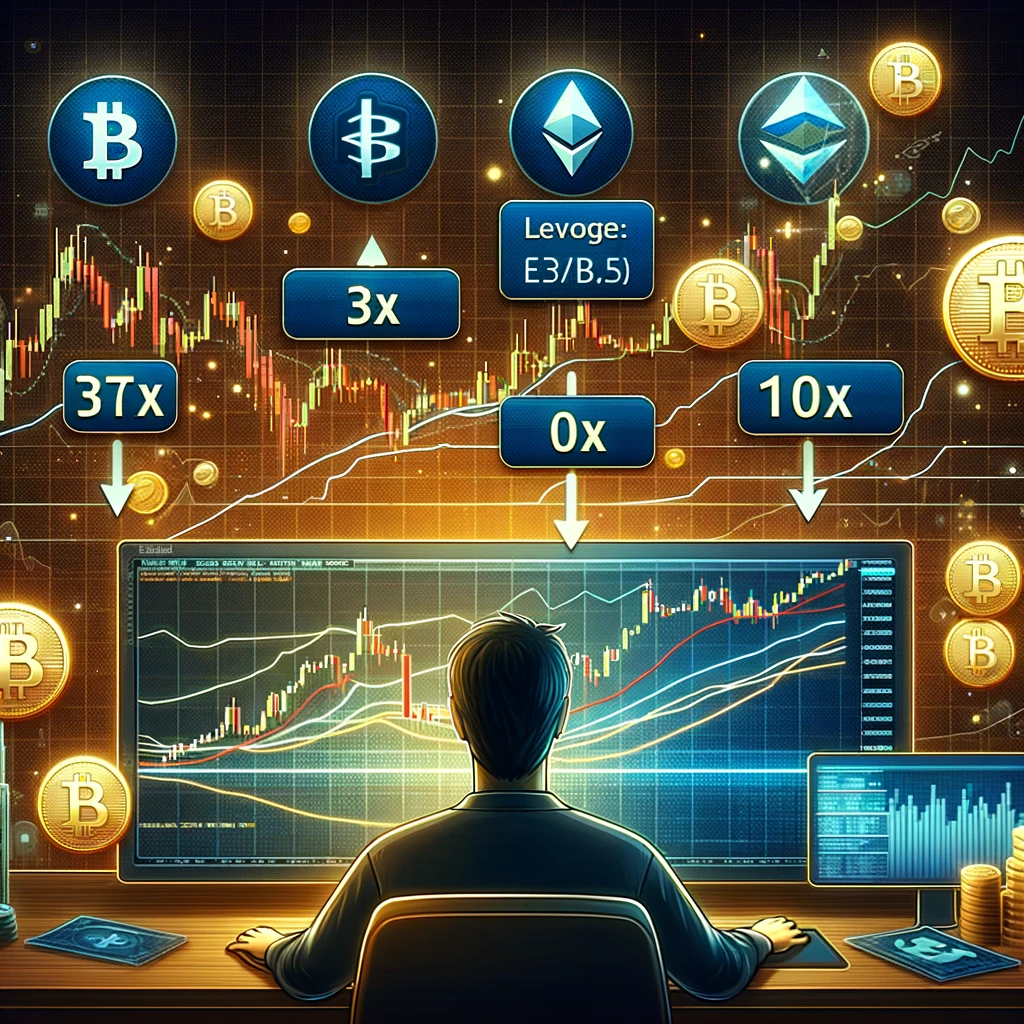 Advantages of Leverage Trading