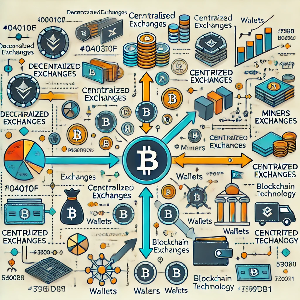 Starting Crypto Trading: A Modern Guide