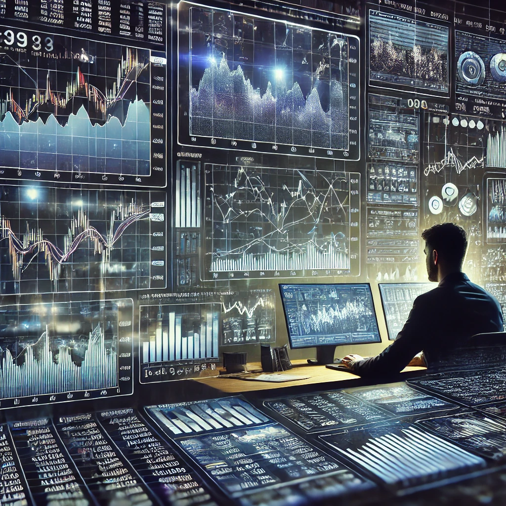 The Importance of Trading Analysis Tools in Modern Markets