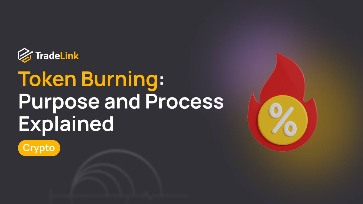 Token Burning: Purpose and Process Explained