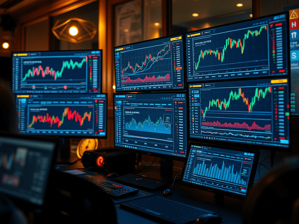 Top 5 Features to Look for in a Crypto Trading Bot in 2024