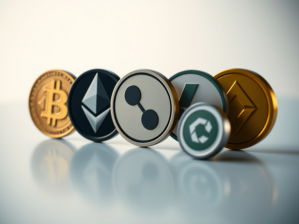 Top Crypto Trading Platforms for Professional Traders: What Sets Them Apart