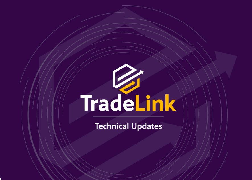 TradeLink Update