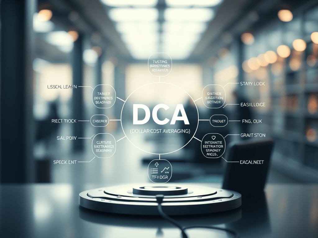 Understanding DCA Bots: An Investor’s Friend for Market Volatility