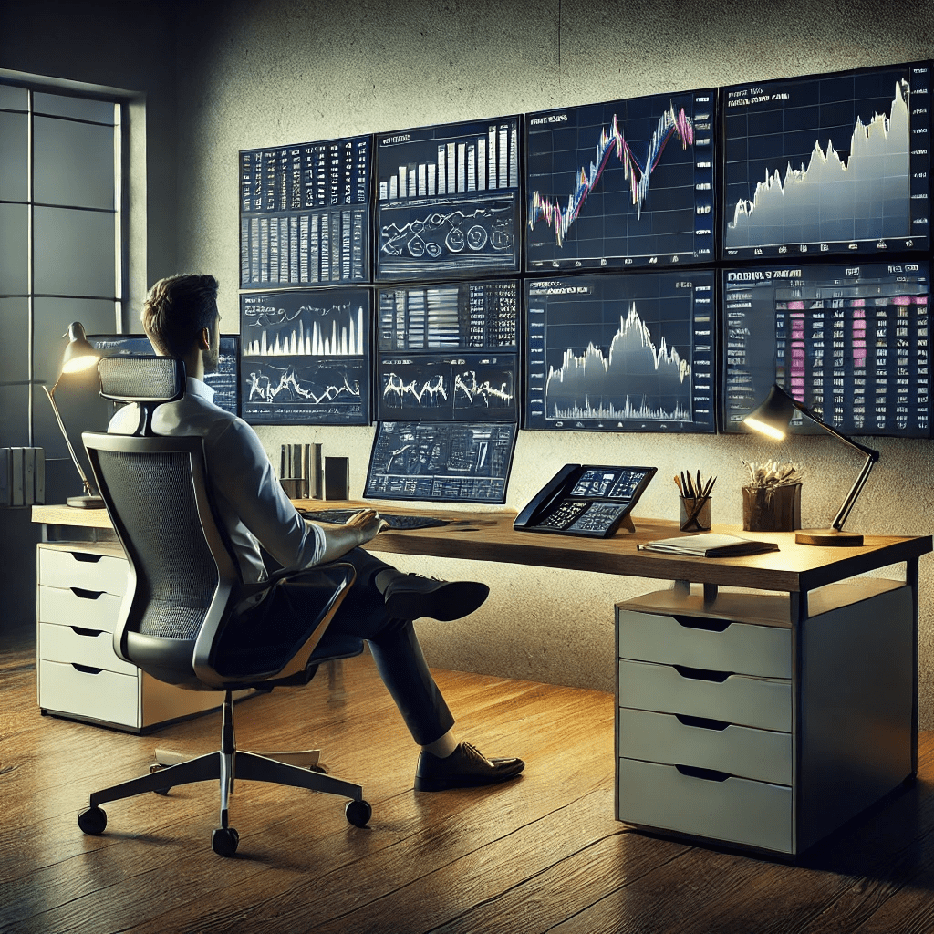 What Charts Do Day Traders Use? A Comprehensive Guide to Chart Selection for Day Trading