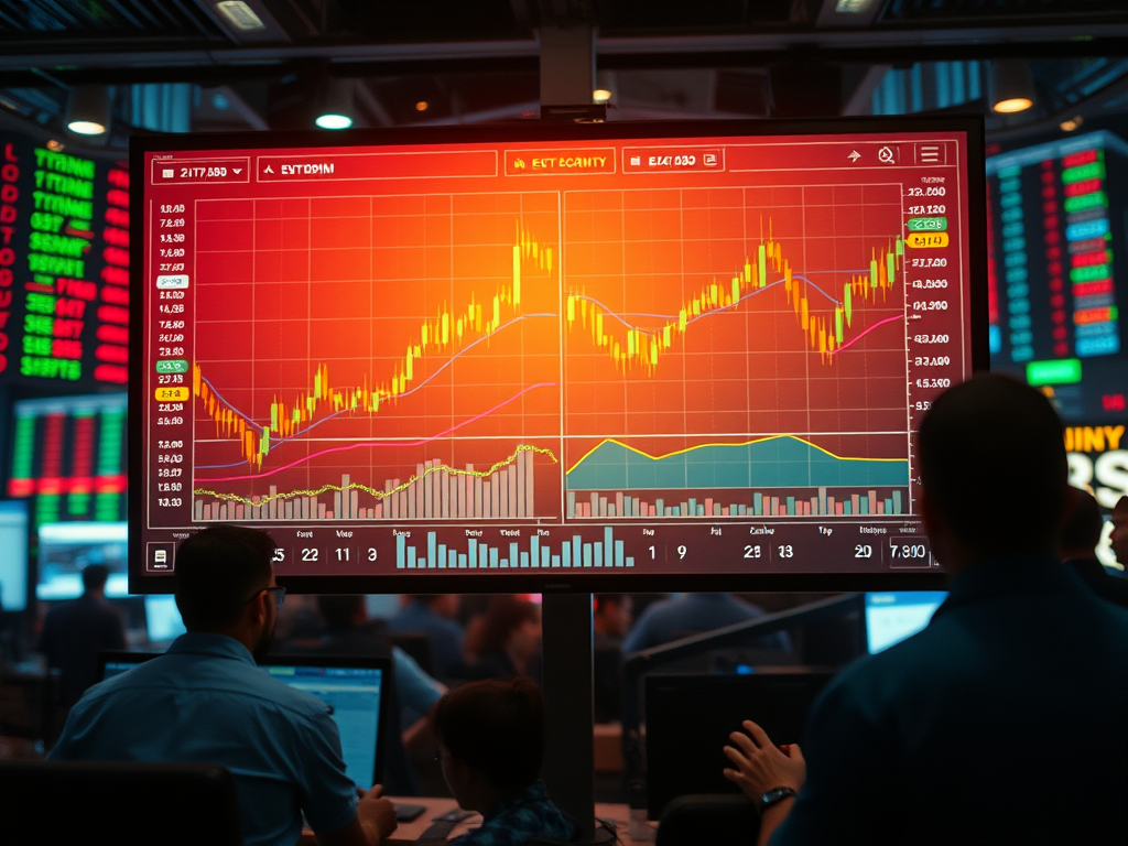 Стратегии торговли криптовалютами на 2024 год для любых рыночных условий: бычий или медвежий тренд