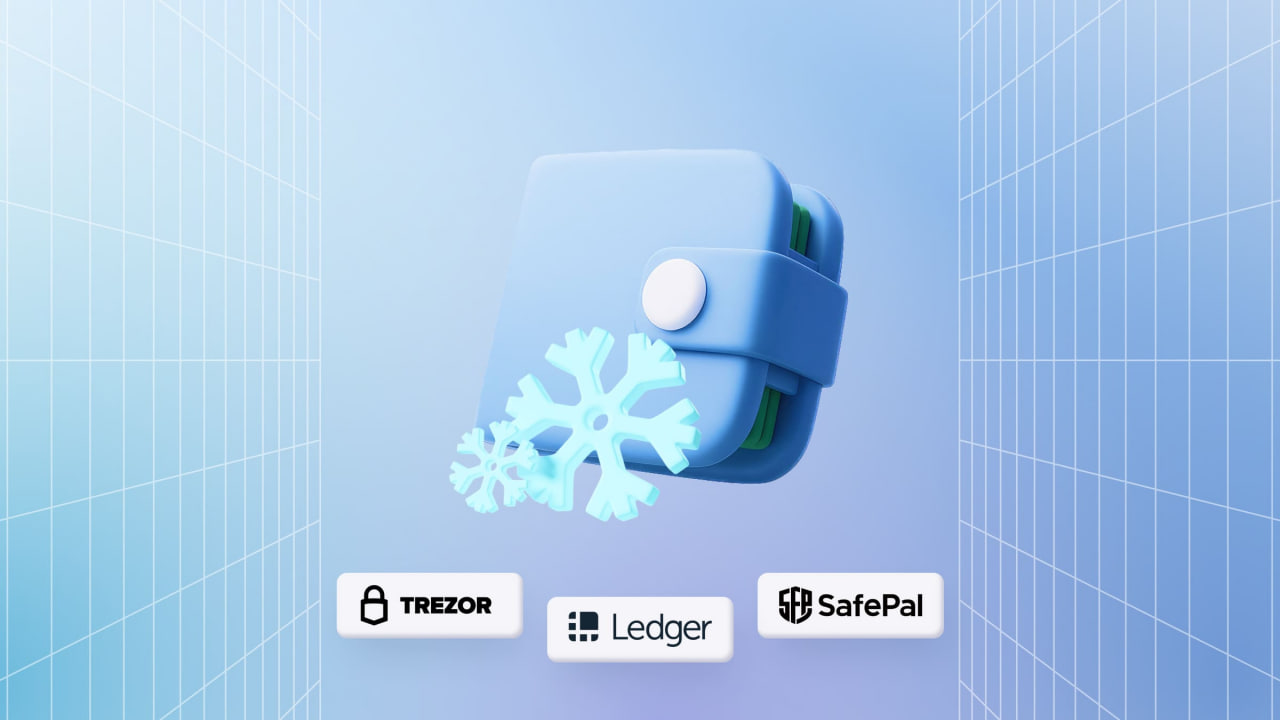 cold wallets