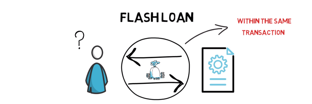 flash loan