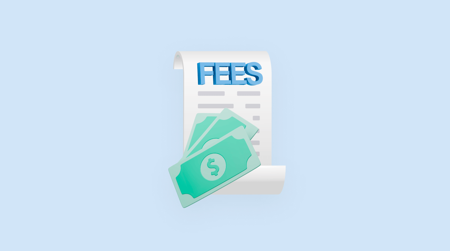 fees