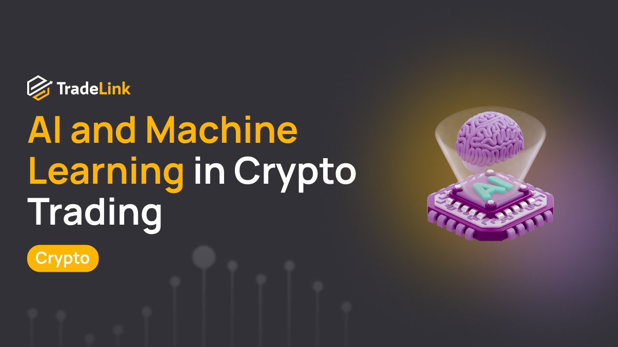 AI and Machine Learning in Crypto Trading: Real Applications and Limitations