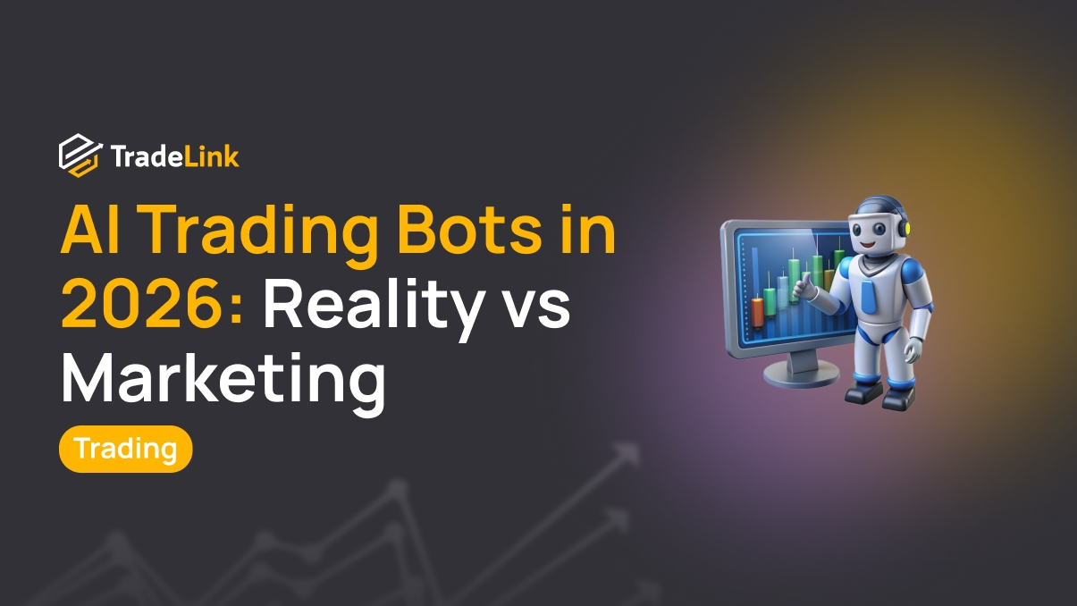 Can you make money with AI trading bots in 2026? Reality vs Marketing