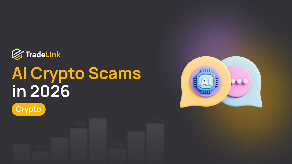 AI Crypto Scams in 2026