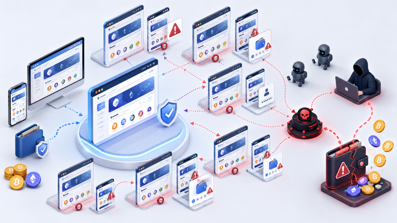 fakesites