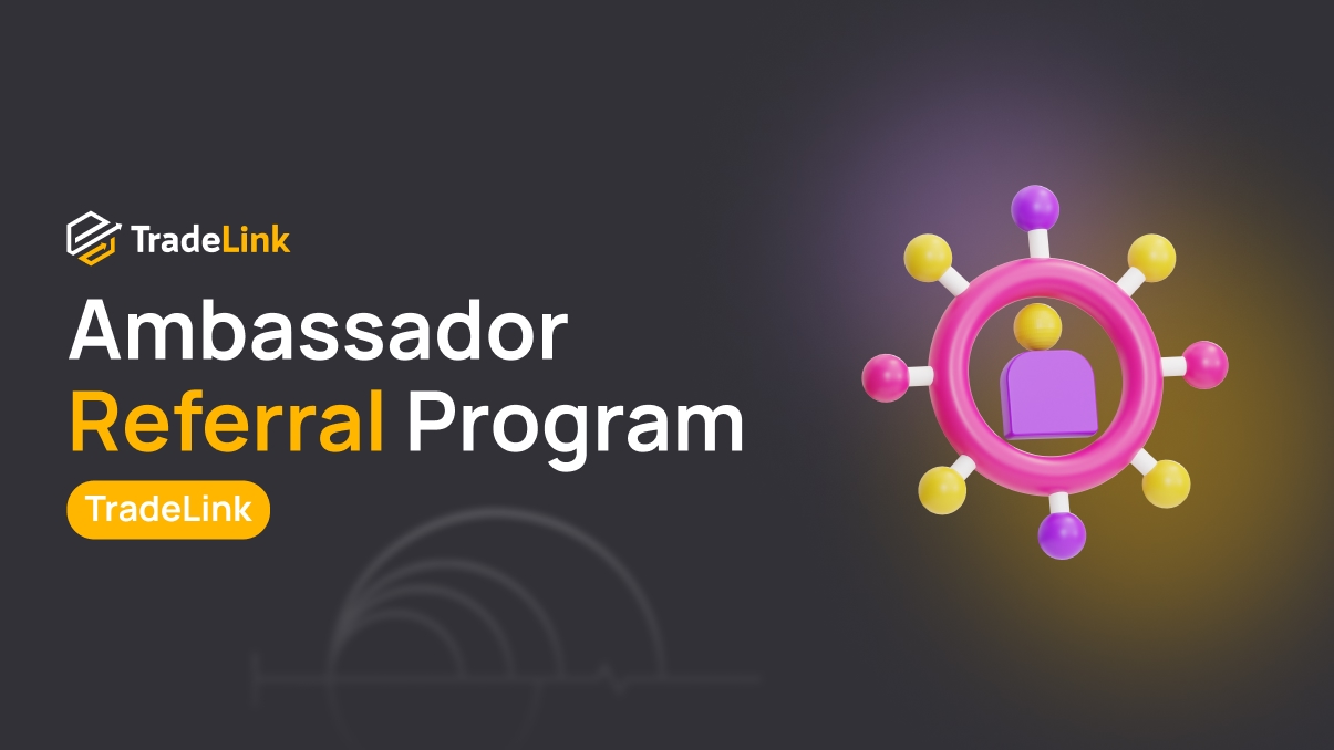 Ambassadors: Ambassador Referral Program