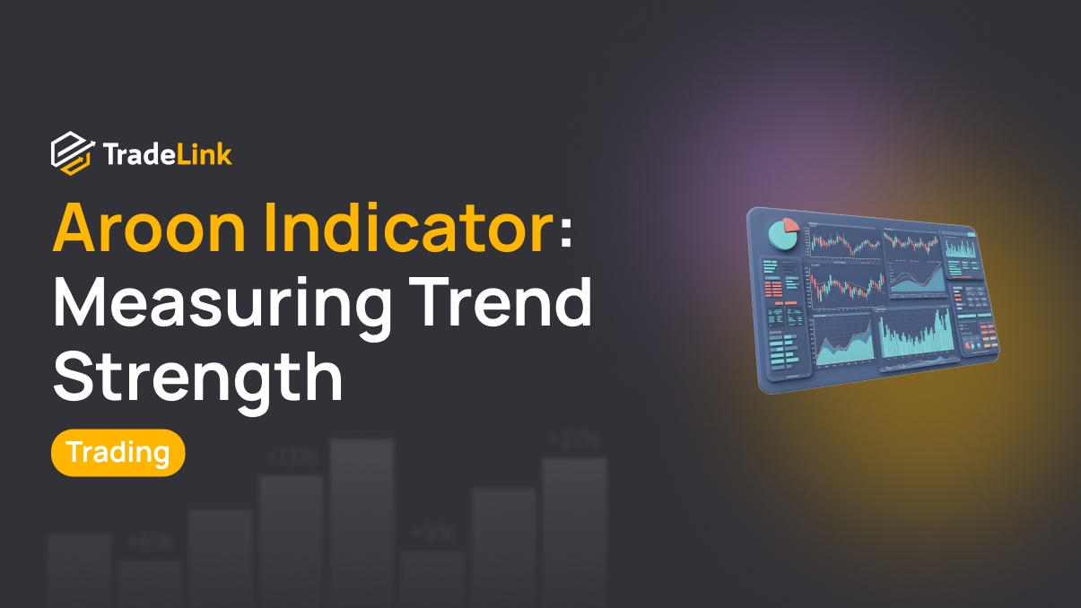 Aroon Indicator: Measuring Trend Strength