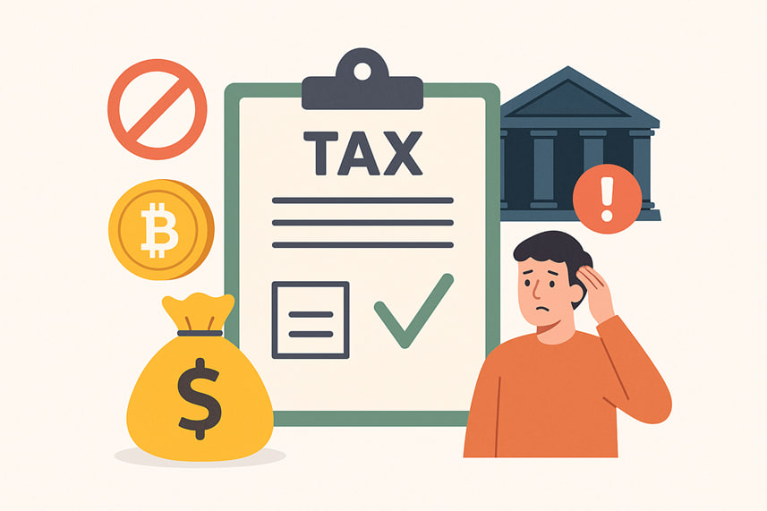 cryptotax