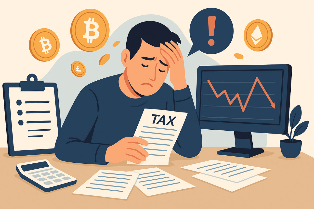 taxes