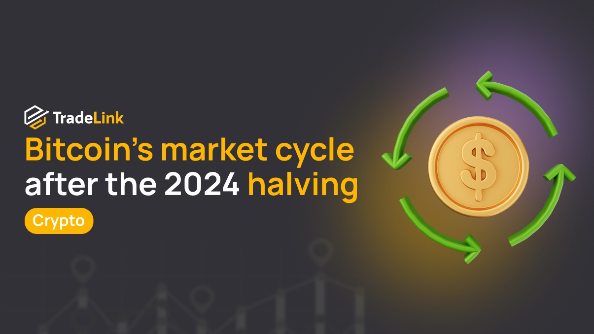 Bitcoin’s market cycle after the 2024 halving: why 2026 could be different from previous cycles