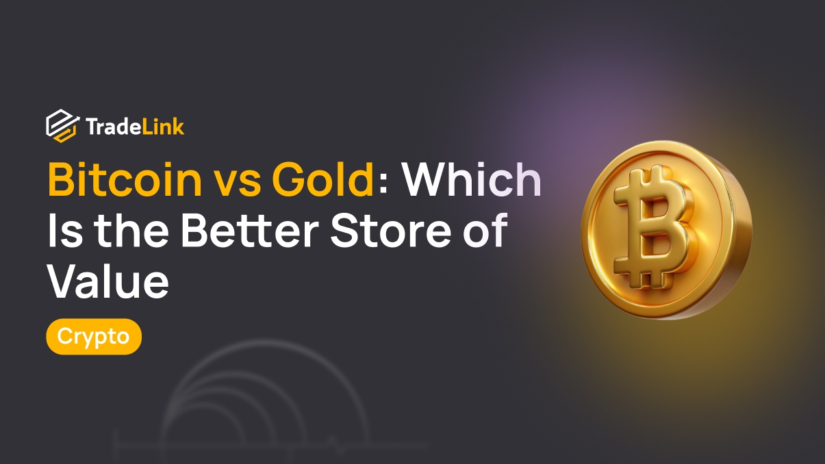 Bitcoin vs Gold: Which Is the Better Store of Value