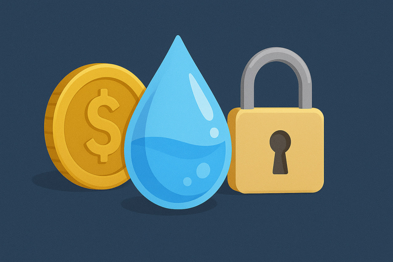 liquidity