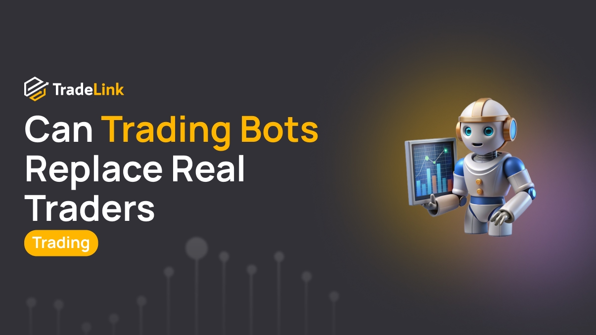 Can Crypto Trading Bots Replace Professional Traders?